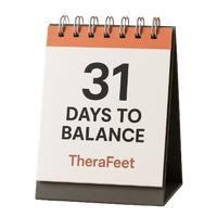 31-Days to balance
